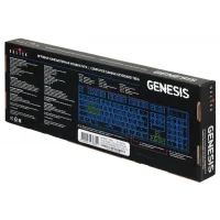 Клавиатура Oklick 760G Genesis фото 7